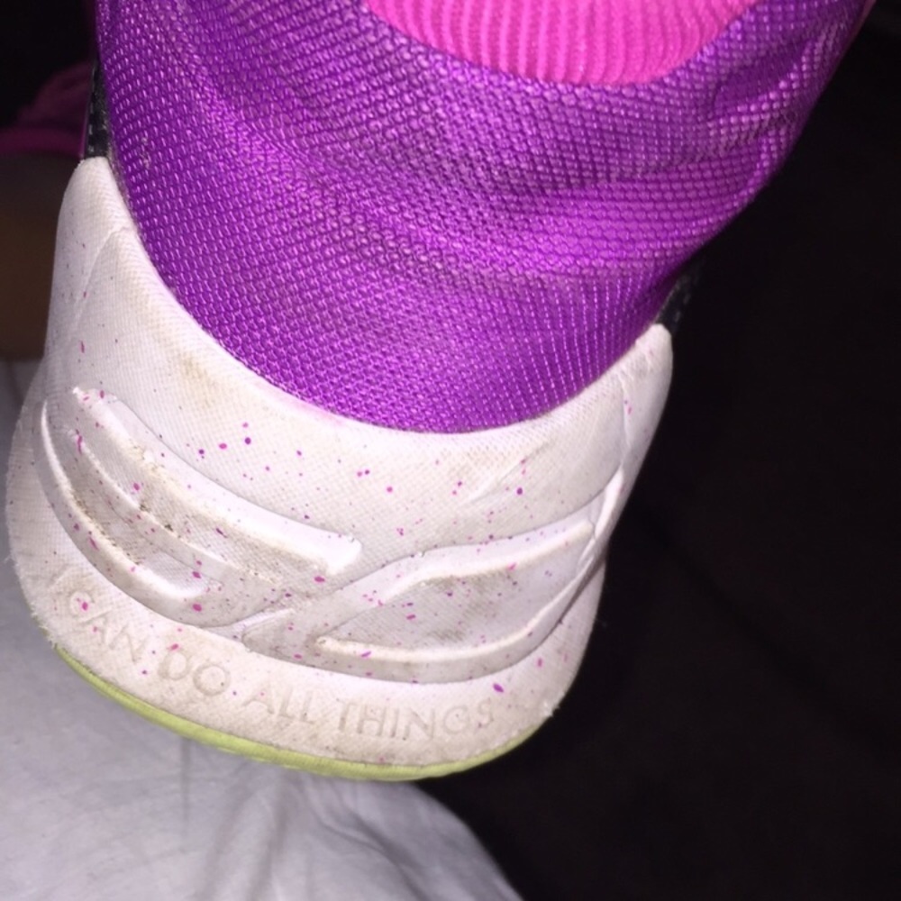 Steph Currys - Picture 4 of 4